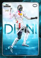 Image for 2024/25 Topps UEFA Women's Champions League Soccer Knockout Hobby Box