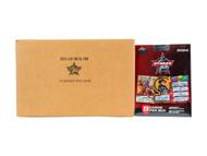 Image for 2024 Leaf Metal PBR Professional Bull Riders Hobby 10-Box Case