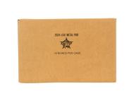 Image for 2024 Leaf Metal PBR Professional Bull Riders Hobby 10-Box Case