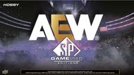 Image for 2025 Upper Deck AEW SP Game Used Wrestling Hobby 18-Box Case