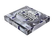 Image for 2025 Topps Chrome Black Baseball Hobby Box