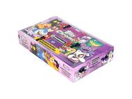 Image for 2025 Topps VeeFriends Chrome Hobby Box