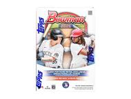 Image for 2025 Bowman Baseball Blaster 40-Box Case