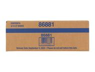 Image for Yu-Gi-Oh 2025 Mega-Pack Bundle 4-Box Case