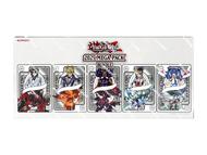 Image for Yu-Gi-Oh 2025 Mega-Pack Bundle 4-Box Case