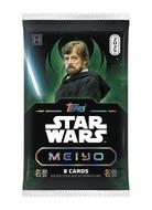 Image for Star Wars Meiyo Hobby Box (Topps 2025)
