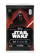 Image for Star Wars Meiyo Hobby Box (Topps 2025)