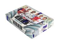 Image for 2024/25 Topps Chrome UEFA Club Competitions Soccer Delight Box