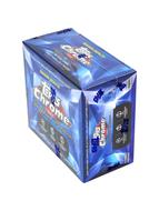 Image for 2024/25 Topps Chrome UEFA Club Competitions Sapphire Edition Soccer Box