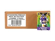 Image for 2024 Panini Phoenix Football Blaster 20-Box Case