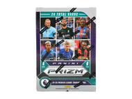 Image for 2024/25 Panini Prizm Premier League EPL Soccer Blaster 20-Box Case (Pink Mosaic Prizms!)
