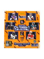 Image for 2024 Panini Contenders Football Blaster 20-Box Case