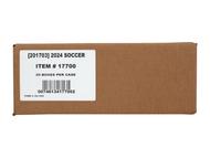 Image for 2024/25 Panini Prizm Premier League EPL Soccer Blaster Hobby 20-Box Case