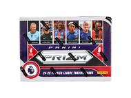 Image for 2024/25 Panini Prizm Premier League EPL Soccer Blaster Hobby 20-Box Case