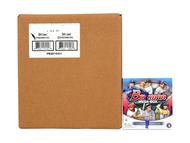 Image for 2025 Bowman Baseball Mega 20-Box Case