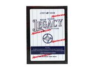 Image for 2025 Jersey Fusion New York Legacy Collection Baseball Hobby Box