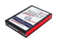 Image for 2025 Jersey Fusion New York Legacy Collection Baseball Hobby Box