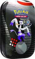 Image for Pokemon Unova Mini Tin Box (Black Bolt / White Flare)