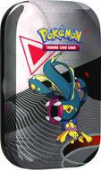 Image for Pokemon Unova Mini Tin Box (Black Bolt / White Flare)