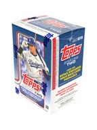 Image for 2025 Topps Series 2 Baseball Blaster 40-Box Case