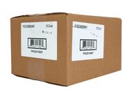 Image for 2024/25 Topps Chrome Basketball Hobby 12-Box Case