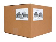 Image for 2024/25 Topps Chrome Basketball Blaster 40-Box Case