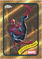 Image for Marvel Chrome Hobby Box (Topps 2025)