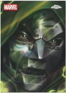 Image for Marvel Chrome Hobby Box (Topps 2025)