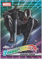 Image for Marvel Chrome Hobby Box (Topps 2025)