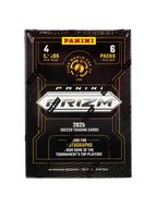 Image for 2025 Panini Prizm FIFA Club World Cup Soccer Blaster 20-Box Case