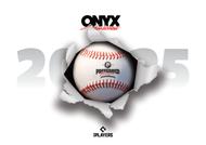 Image for 2025 Onyx Preferred Players Collection Autographed Baseball Hobby Box