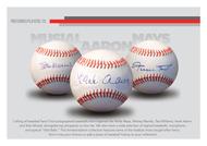 Image for 2025 Onyx Preferred Players Collection Autographed Baseball Hobby Box