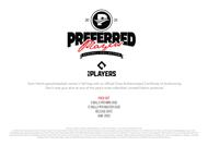 Image for 2025 Onyx Preferred Players Collection Autographed Baseball Hobby Box