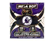 Image for 2024/25 Panini Select Premier League EPL Soccer Mega 20-Box Case
