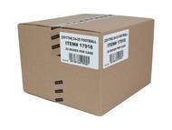 Image for 2024 Panini Select Football Mega Hobby 20-Box Case (Black & Orange Prizms!)