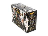 Image for 2024 Panini Select Football Mega Hobby 20-Box Case (Black & Orange Prizms!)