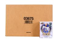 Image for 2025/26 Upper Deck Series 1 Hockey 4-Pack Blaster 20-Box Case