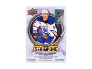 Image for 2025/26 Upper Deck Series 1 Hockey 4-Pack Blaster 20-Box Case