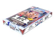 Image for 2025 Topps Chrome UFC Hobby Box