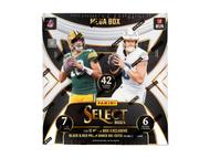 Image for 2024 Panini Select Football Mega Box