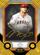 Image for 2024 Topps Tier One Baseball Hobby Box