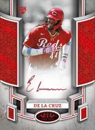 Image for 2024 Topps Tier One Baseball Hobby Box