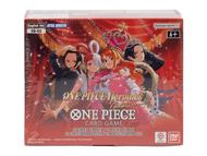 Image for One Piece TCG: Heroines (EB-03) Extra Booster Box