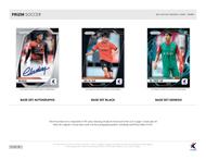 Image for 2025 Panini Prizm K League Soccer Hobby 10-Box Case