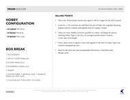 Image for 2025 Panini Prizm K League Soccer Hobby 10-Box Case