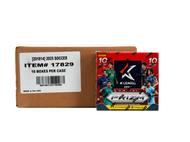 Image for 2025 Panini Prizm K League Soccer Hobby 10-Box Case