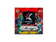 Image for 2025 Panini Prizm K League Soccer Hobby 10-Box Case