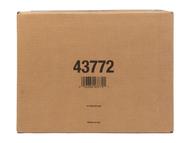 Image for 2026 Upper Deck Golf Tin (Box) Case (12 Ct.)