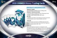 Image for 2025 Kakawow Disney Cosmos Hobby Box