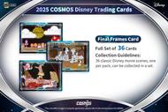 Image for 2025 Kakawow Disney Cosmos Hobby Box